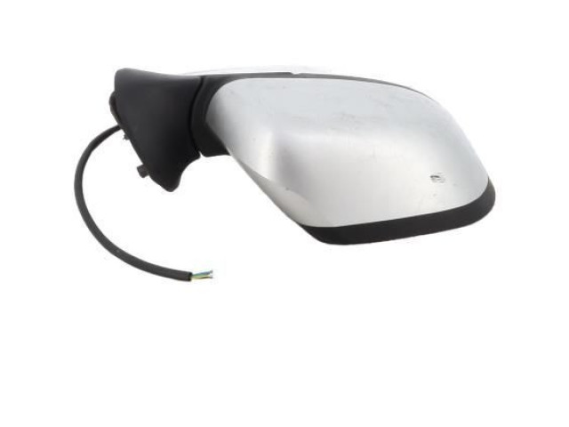 Зеркало электрическое        Dacia Duster  2010 - 2017 года   