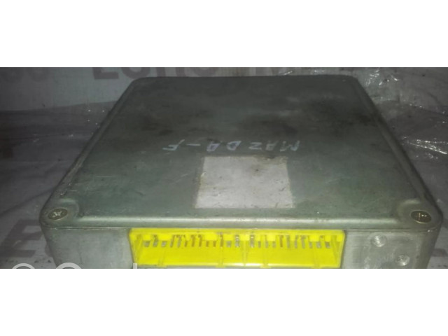 Řídící jednotka    Mazda 323 F 1993