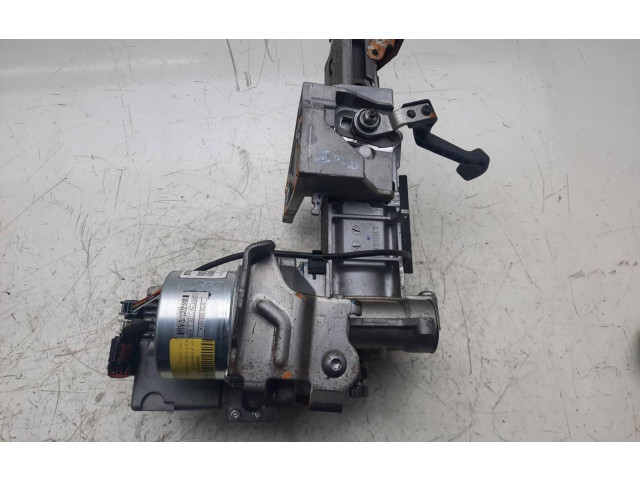 Руль Renault Clio III 2005 - 2012 года 488106771R