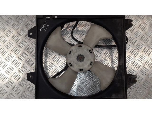 Комплект вентиляторов MR270403, CSA401B007 Mitsubishi Galant 2.0