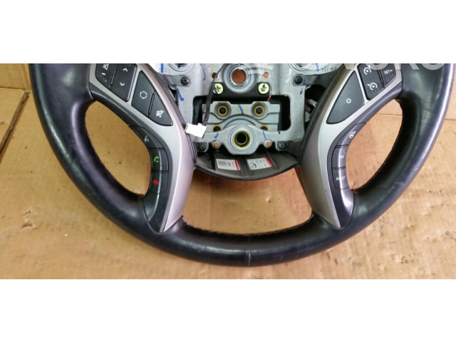 Volant Hyundai i30 2014