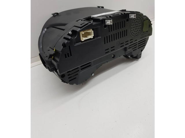 Přístrojová deska Mercedes-Benz GLA W156 2017 A1569008903, 0263698319