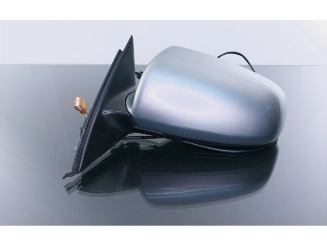 Зеркало электрическое        Audi A6 S6 C6 4F  2004 - 2011 года   