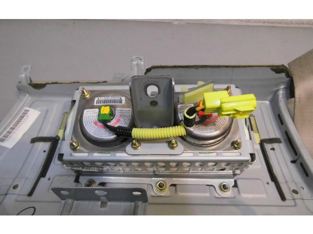 Vstřikovací lišta Nissan Murano Z50