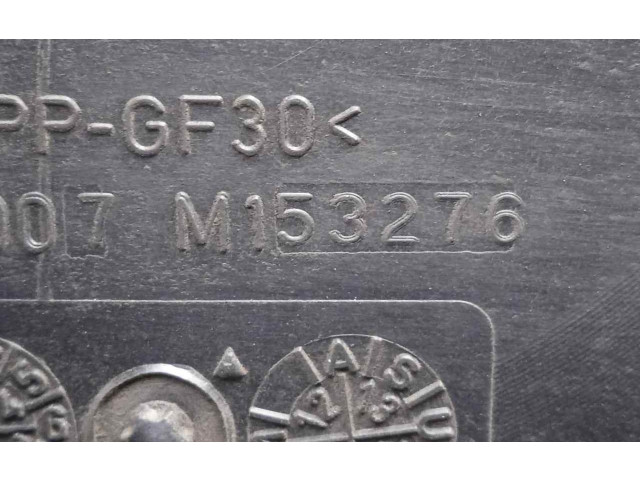 Вентилятор радиатора     M153276, 2.PINES    Peugeot Partner 