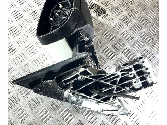 Зеркало электрическое Volvo C70 2006 - 2010 года