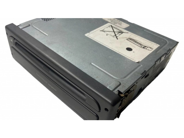 Считывающее устройство CD/DVD навигации (GPS)