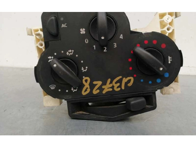 Модуль блока управления кондиционером 69570001   Dacia Logan Pick-Up