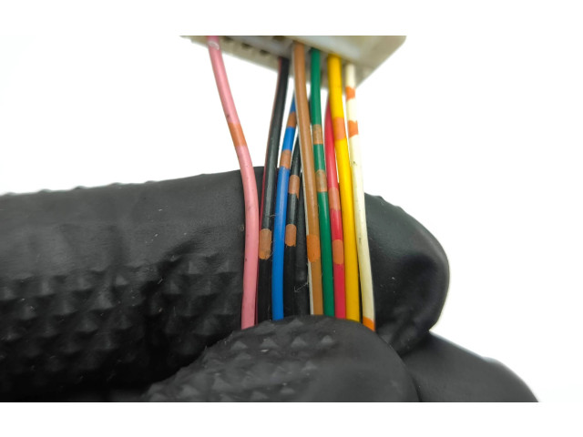 Зеркало электрическое        Lexus IS III XE30  2013 - 2020 года   