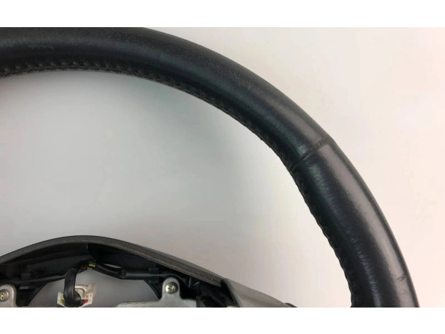 Руль Subaru Forester SH 2008 - 2013 года GS12002880