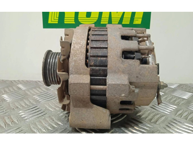 Генератор 5685 Jeep Cherokee XJ