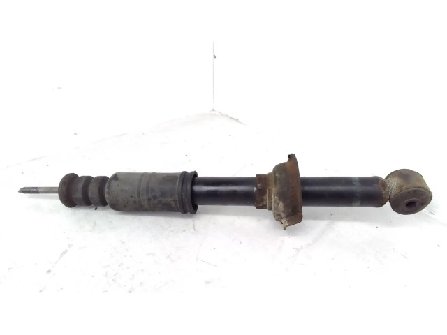 Задний aмортизатор