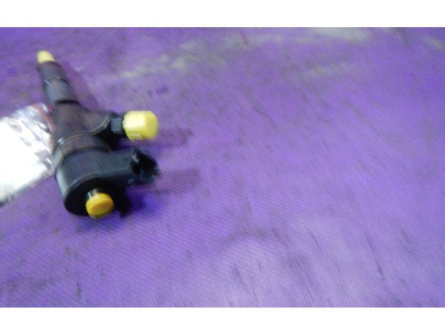 Форсунка 0445110008, 0445110008 Citroen Xantia RHY