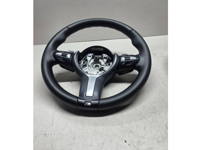 Volant BMW X5 F15 2015 25523