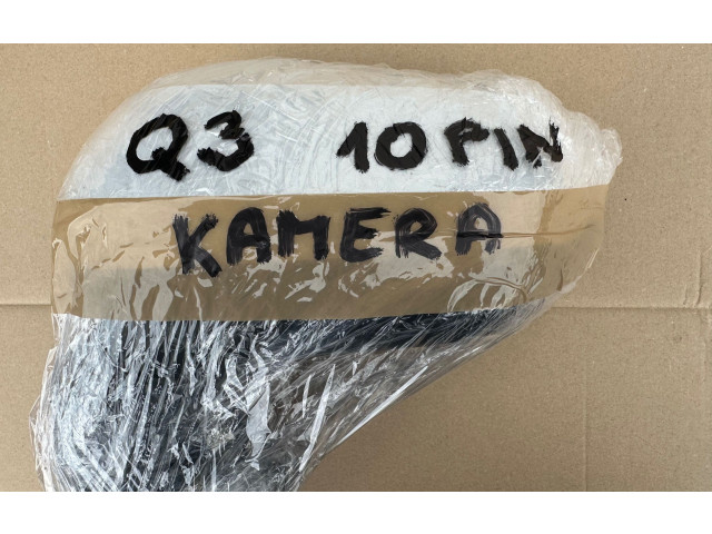 Зеркало электрическое Audi Q3 F3 2018 - года