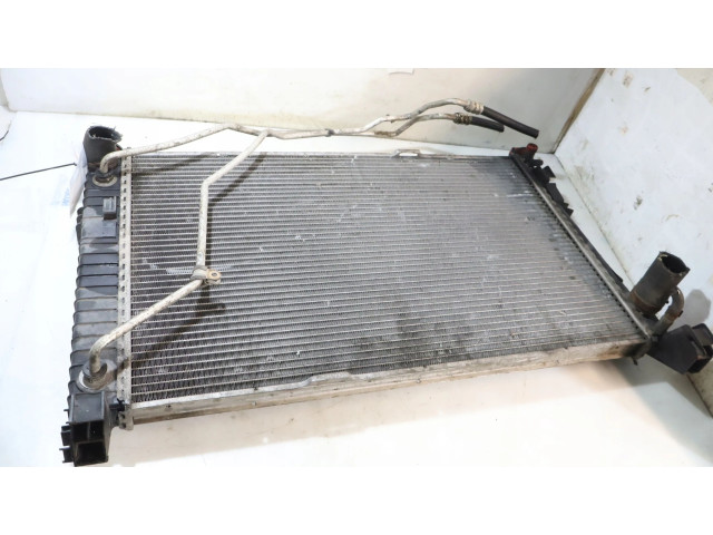 Поршень Радиатор охлаждающей жидкости    Mercedes-Benz B W245  