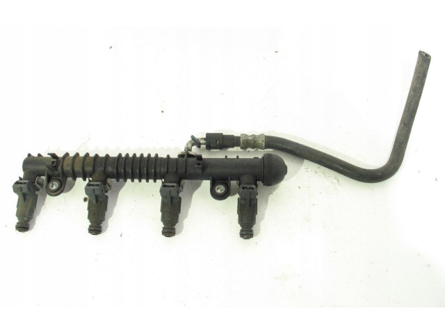 Vstřikovací lišta Array Opel Corsa A