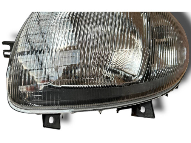 Блок комфорта 7701045995 Renault Clio II