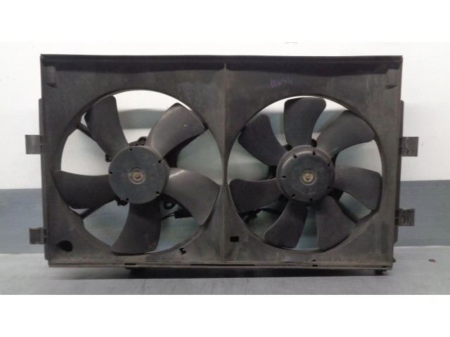 Вентилятор радиатора 1355A136 Mitsubishi Lancer VIII