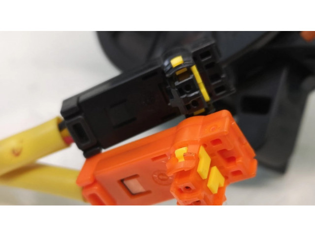 Полоса надувных подушек (кольцо srs)