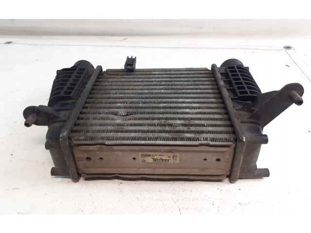 Интеркулер 880591T, 880591T Renault Clio III