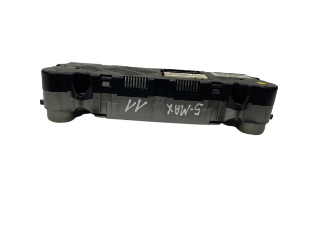 Блок управления климат-контролем AS7T18C612AB   Ford S-MAX