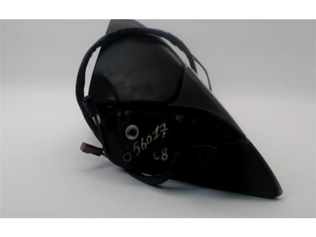 Зеркало электрическое        Citroen C8   -  года   