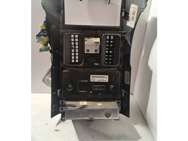 Блок управления климат-контролем P55111917AC, 251800389   Chrysler Town & Country V