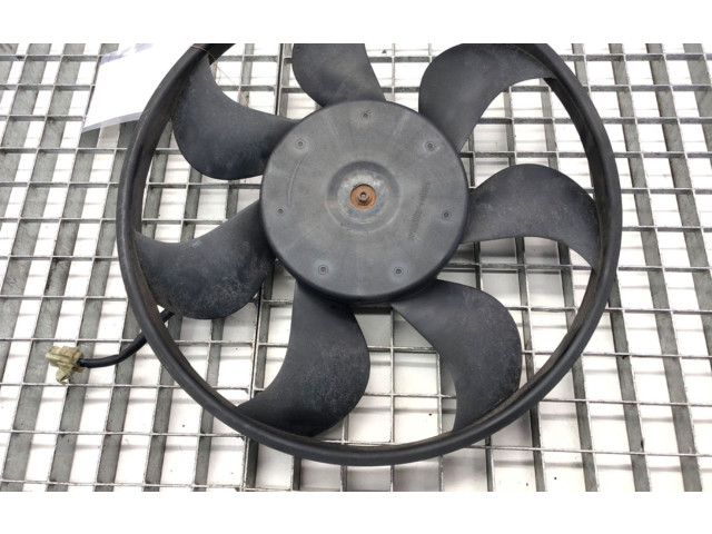 Комплект вентиляторов     A005380    Chevrolet Spark 