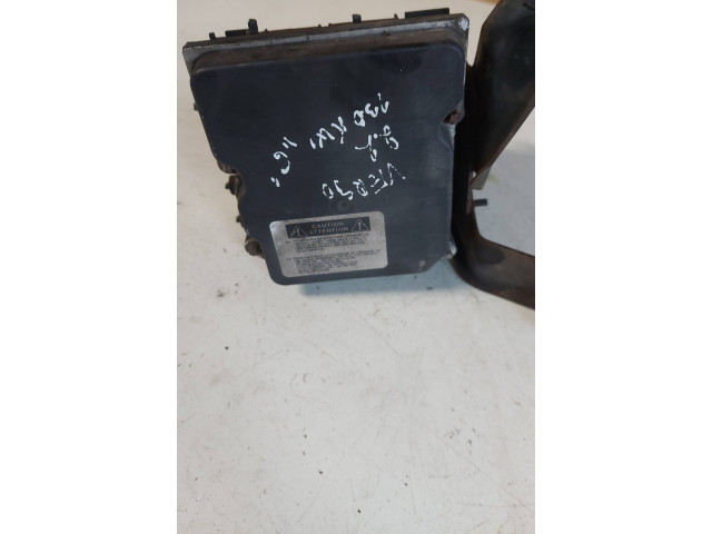 Блок АБС 0265234220, 9652342227   Toyota  Corolla Verso AR10  2004 - 2009 года