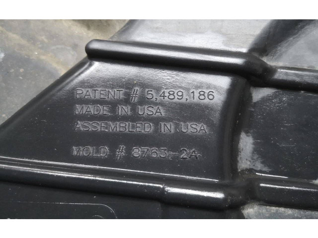 Вентилятор радиатора     6002XH0112, BA838C609AA    Ford Explorer 