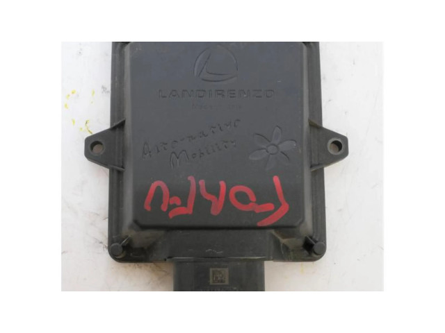 Блок управления 616483000 Smart ForFour I