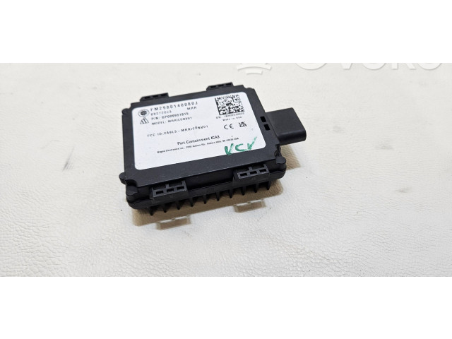 Датчик слепых зон FM2980140080J   Fisker Ocean