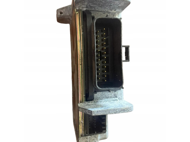 Блок подушек безопасности 0285013686, T52MDD41600816 Jeep Cherokee