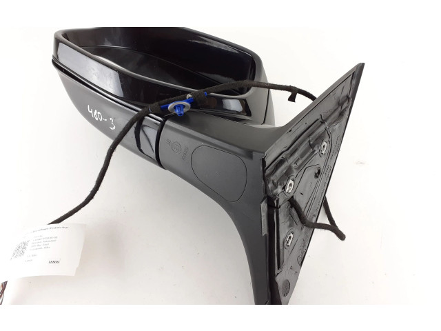 Zpětné zrcátko Porsche Cayenne (9PA) 2007 E1020883