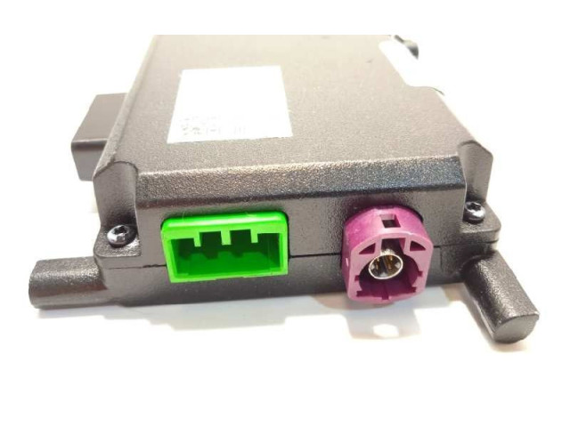 Блок управления 8893514020 Lynk & co 01