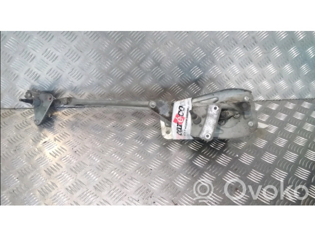 Комплект механизма стеклоочистителей