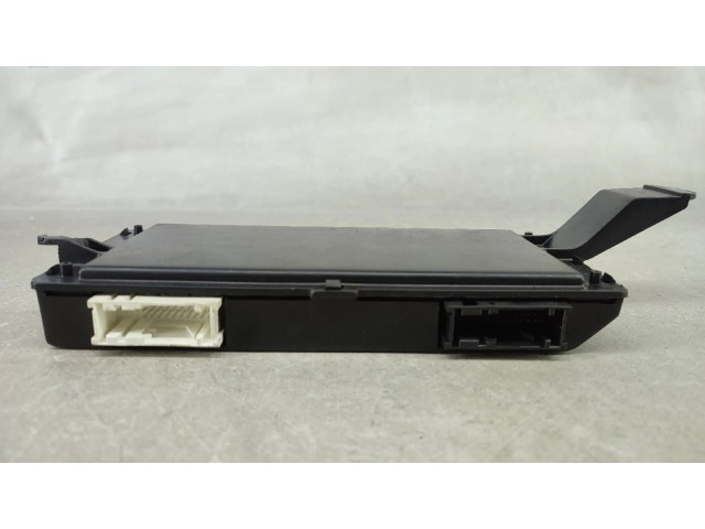 Řídící jednotka 1X4H18C612CJ Jaguar X-Type 2022