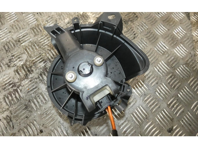 Вентилятор печки Fiat Grande Punto