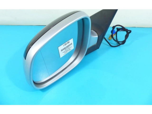 Zpětné zrcátko Porsche Cayenne (9PA) 2006 IMPRK1234958