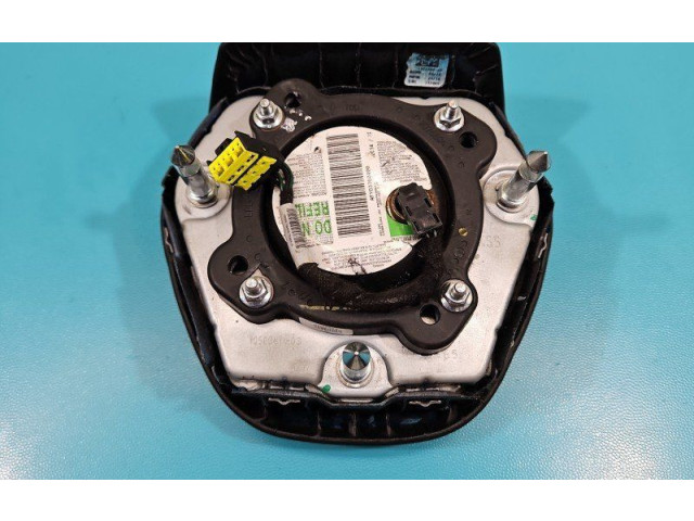 Подушка безопасности водителя 18702411, IMPRK1456895   BMW X3 G01