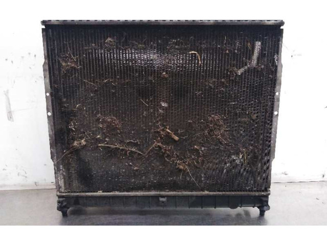 Поршень Радиатор охлаждающей жидкости D/D27DT SsangYong Rexton