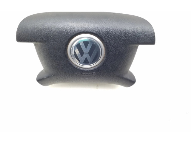 Подушка безопасности водителя 7H0880201G Volkswagen Transporter - Caravelle T5