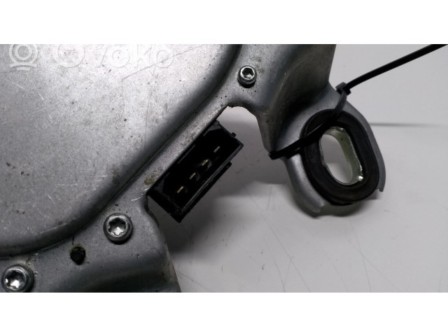 Моторчик заднего дворника 1Z5955711A, 3122326017 Skoda Octavia Mk2 (1Z)