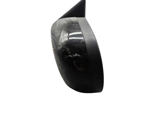 Зеркало электрическое        Renault Twingo II  2007 - 2014 года   