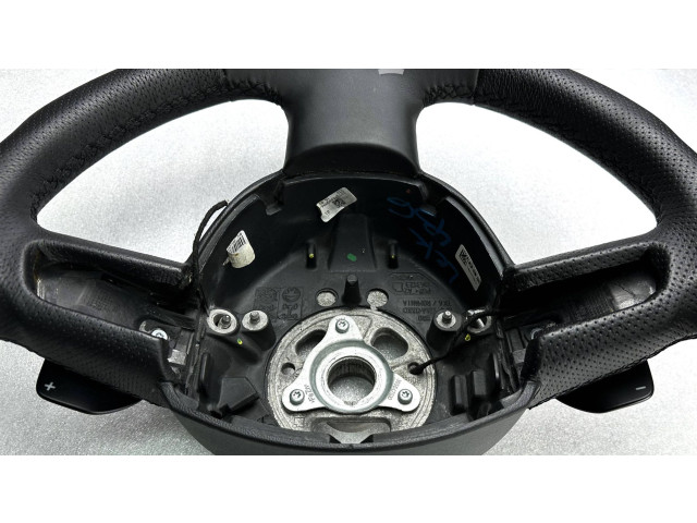 Руль Audi A3 S3 A3 Sportback 8P 2005 - 2013 года