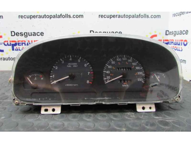 Přístrojová deska KIA Clarus