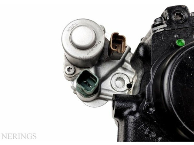 Vstřikovací čerpadlo 9424A050A, 9424A050A   Ford Grand C-MAX     