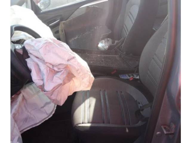 Volant Fiat Punto Evo 2010