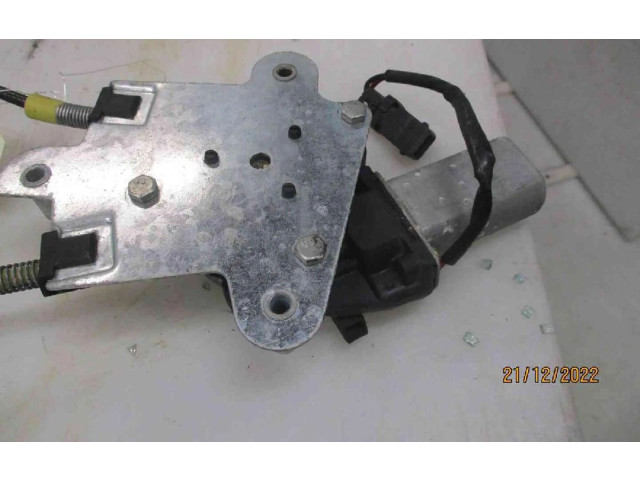 Передний двигатель механизма для подъема окон 9221K9, 9221K9 Peugeot 306